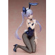 Figura 1/4 Aoba Suzukaze Bunny Ver. 30 Cm New Game! Pvc