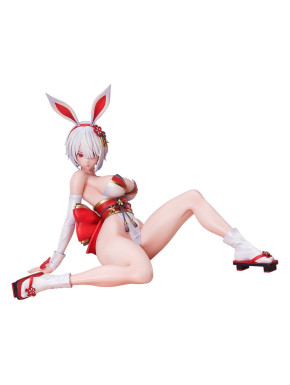 Figura Original Character 1/4 Shiraume 23 Cm