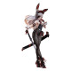 Figura Original Character By Ayaki Combat Rabbit Series Series 1/4 X-10 47 Cm