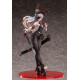 Figura Original Character By Ayaki Combat Rabbit Series Series 1/4 X-10 47 Cm