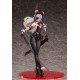 Figura Original Character By Ayaki Combat Rabbit Series Series 1/4 X-10 47 Cm