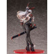 Figura Original Character By Ayaki Combat Rabbit Series Series 1/4 X-10 47 Cm