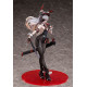 Figura Original Character By Ayaki Combat Rabbit Series Series 1/4 X-10 47 Cm