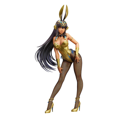 Figura Original Character 1/4 Anubis: Bunny Ver. 48 Cm