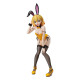 Figura Rent-A-Girlfriend Pvc 1/4 Mami Nanami Bunny Ver. 38 Cm