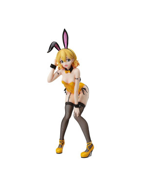 Figura Rent-A-Girlfriend Pvc 1/4 Mami Nanami Bunny Ver. 38 Cm