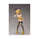 Figura Rent-A-Girlfriend Pvc 1/4 Mami Nanami Bunny Ver. 38 Cm