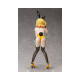 Figura Rent-A-Girlfriend Pvc 1/4 Mami Nanami Bunny Ver. 38 Cm