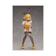 Figura Rent-A-Girlfriend Pvc 1/4 Mami Nanami Bunny Ver. 38 Cm