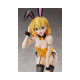 Figura Rent-A-Girlfriend Pvc 1/4 Mami Nanami Bunny Ver. 38 Cm