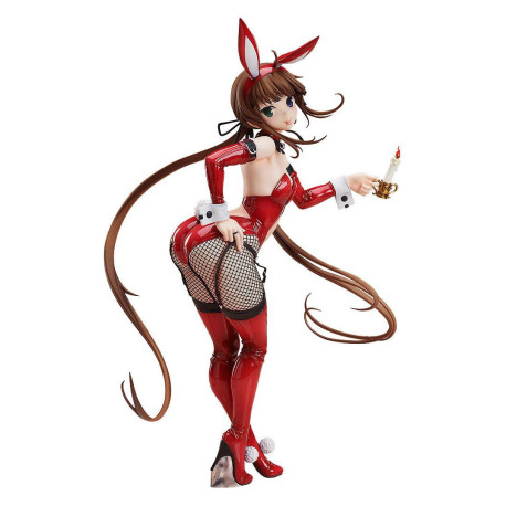 Figura 1/4 Ryobi Bunny Ver. 37 Cm Shinobi Master Senran Kagura: New Link Pvc