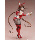 Figura 1/4 Ryobi Bunny Ver. 37 Cm Shinobi Master Senran Kagura: New Link Pvc