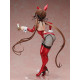 Figura 1/4 Ryobi Bunny Ver. 37 Cm Shinobi Master Senran Kagura: New Link Pvc