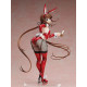 Figura 1/4 Ryobi Bunny Ver. 37 Cm Shinobi Master Senran Kagura: New Link Pvc