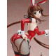 Figura 1/4 Ryobi Bunny Ver. 37 Cm Shinobi Master Senran Kagura: New Link Pvc