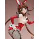 Figura 1/4 Ryobi Bunny Ver. 37 Cm Shinobi Master Senran Kagura: New Link Pvc