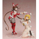 Figura 1/4 Ryobi Bunny Ver. 37 Cm Shinobi Master Senran Kagura: New Link Pvc