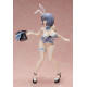 Figura 1/4 Yumi: Bare Leg Bunny Ver. Re-Run 38 Cm Shinobi Master Senran Kagura: New Link Pvc