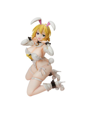 Figura Pvc 1/4 Ryona: Bunny Ver. 27 Cm Shinobi Master Senran Kagura: New Link