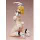 Figura Pvc 1/4 Ryona: Bunny Ver. 27 Cm Shinobi Master Senran Kagura: New Link