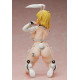 Figura Pvc 1/4 Ryona: Bunny Ver. 27 Cm Shinobi Master Senran Kagura: New Link