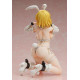 Figura Pvc 1/4 Ryona: Bunny Ver. 27 Cm Shinobi Master Senran Kagura: New Link