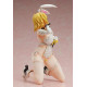 Figura Pvc 1/4 Ryona: Bunny Ver. 27 Cm Shinobi Master Senran Kagura: New Link