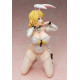 Figura Pvc 1/4 Ryona: Bunny Ver. 27 Cm Shinobi Master Senran Kagura: New Link