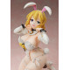 Figura Pvc 1/4 Ryona: Bunny Ver. 27 Cm Shinobi Master Senran Kagura: New Link