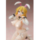 Figura Pvc 1/4 Ryona: Bunny Ver. 27 Cm Shinobi Master Senran Kagura: New Link