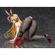 Figura Seven Mortal Sins Pvc 1/4 Mammon: Bunny Ver. 32 Cm