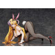 Figura Seven Mortal Sins Pvc 1/4 Mammon: Bunny Ver. 32 Cm