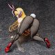 Figura Seven Mortal Sins Pvc 1/4 Mammon: Bunny Ver. 32 Cm