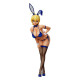 Bunny Figura Food Wars Shokugeki No Soma 1/4 Ikumi Mito Ver. 41 Cm