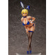 Figura Food Wars Shokugeki No Soma 1/4 Ikumi Mito Bunny Ver. 41 Cm