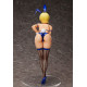 Figura Food Wars Shokugeki No Soma 1/4 Ikumi Mito Bunny Ver. 41 Cm