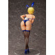 Figura Food Wars Shokugeki No Soma 1/4 Ikumi Mito Bunny Ver. 41 Cm