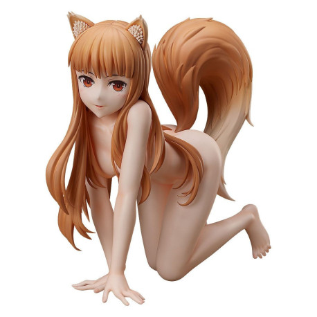 Figura Spice And Wolf Pvc 1/4 Holo 19 Cm