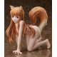 Figura Spice And Wolf Pvc 1/4 Holo 19 Cm