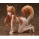 Figura Spice And Wolf Pvc 1/4 Holo 19 Cm