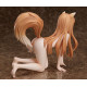 Figura Spice And Wolf Pvc 1/4 Holo 19 Cm