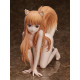 Figura Spice And Wolf Pvc 1/4 Holo 19 Cm