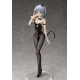 Figura Strike Witches Pvc 1/4 Sanya V. Litvyak: Bunny Style Ver. 40 Cm