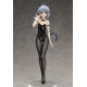 Figura Strike Witches Pvc 1/4 Sanya V. Litvyak: Bunny Style Ver. 40 Cm