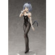 Figura Strike Witches Pvc 1/4 Sanya V. Litvyak: Bunny Style Ver. 40 Cm