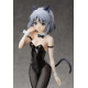 Figura Strike Witches Pvc 1/4 Sanya V. Litvyak: Bunny Style Ver. 40 Cm