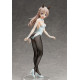 Figura Strike Witches Pvc 1/4 Eila Ilmatar Juutilainen: Bunny Style Ver. 42 Cm