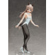 Figura Strike Witches Pvc 1/4 Eila Ilmatar Juutilainen: Bunny Style Ver. 42 Cm