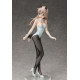 Figura Strike Witches Pvc 1/4 Eila Ilmatar Juutilainen: Bunny Style Ver. 42 Cm