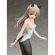 Figura Strike Witches Pvc 1/4 Eila Ilmatar Juutilainen: Bunny Style Ver. 42 Cm